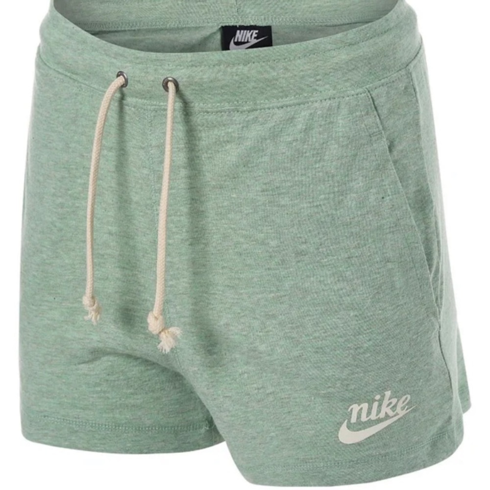 Nike Gym Vintage Short
